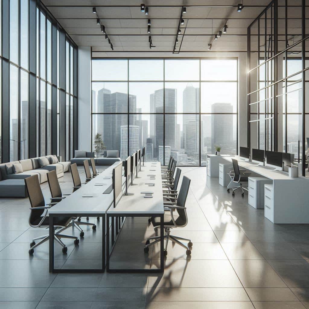 大厦名字文章配图